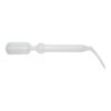 PIPETAS DE PLASTICO TWIN 100und.