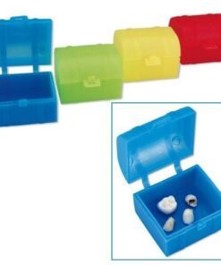 MIRATOI N.13 COFRES DIENTES 100und.
