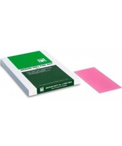 812 CERA PLANCHAS MEDIUM SOFT Nº3 5 Libras