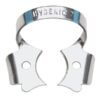 7 LIGHT BLUE CLAMP CON ALA FIESTA 1ud.