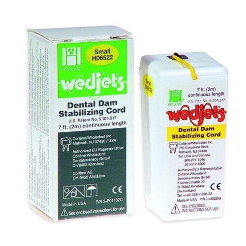 6523 WEDJETS GRUESO NARANJA
