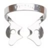 2 CLAMP CON ALA PARA PREMOLARE