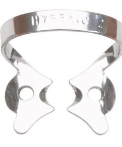 2 CLAMP CON ALA PARA PREMOLARE