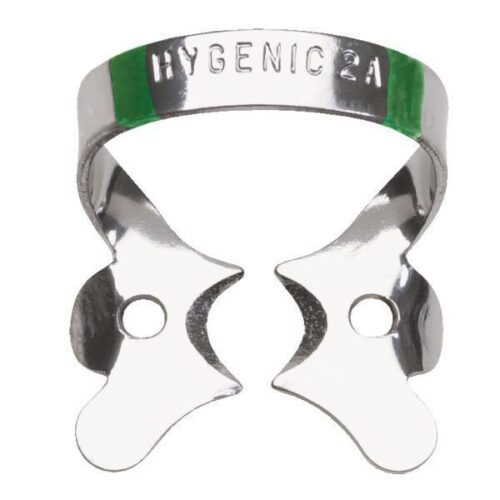 2A CLAMP CON ALA PARA PREMOLAR