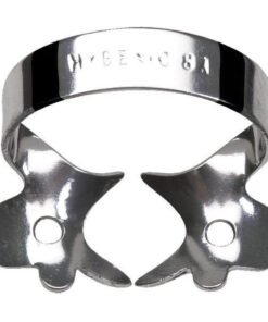 8A CLAMP CON ALA PARA MOLARES