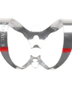 9 CLAMP CON ALA DIENTES ANTER.
