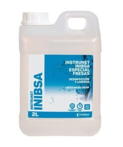INIBSA FRESAS 1L. (antes 4914)