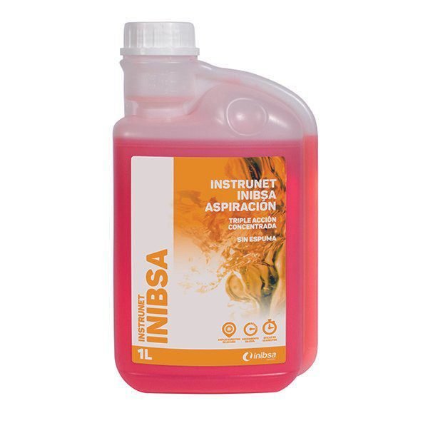 INSTRUNET INIBSA SPRAY 1x750ml.