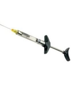 ASPIJECT JERINGA CARPULENS