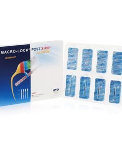 MACROLOCK ILLUSION X-RO INTRO KIT