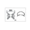 2A CLAMP CON ALA
