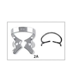 2A CLAMP CON ALA