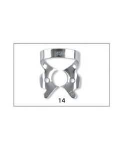 14 CLAMP CON ALA