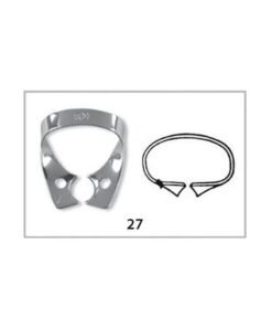 27 CLAMP CON ALA