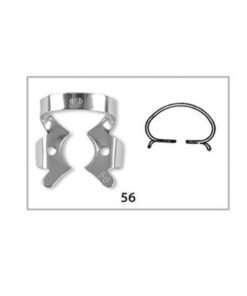 56 CLAMP CON ALA