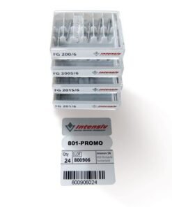 FG 801-PROMO (200S/6+200/6+201S/6+201/6)