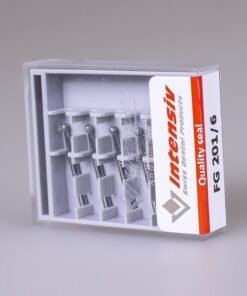 FG 201/6 801-018 FG DIAM. MEDIO 6U.