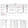 FG 4135/6 FISSURE SHAPER 833-013 FG DIAM. MEDIO 6U