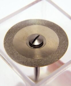 DISC HP 173 DISCOFLEX 22MM