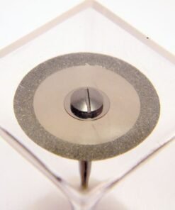 DISC HP 273 SUPERFLEX 22MM