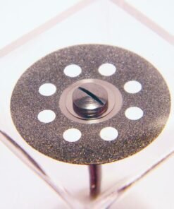 DISC HP 373D PERFOFLEX 22MM