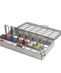 INTENSIV ORTHOSTRIPS TRAY OST400