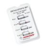 OSSET02/6 ORTHOSTRIP SYSTEM SET02 DOBLE