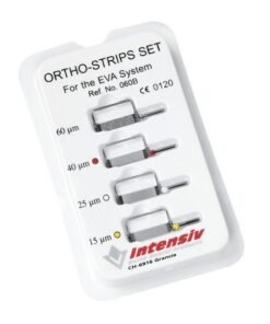 OSSET02/6 ORTHOSTRIP SYSTEM SET02 DOBLE