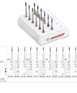 RA PERIO SET REF. 045