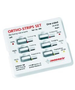 OSSET02L/6 ORTHOSTRIP SYSTEM SET02 LADO IZQUIERDO