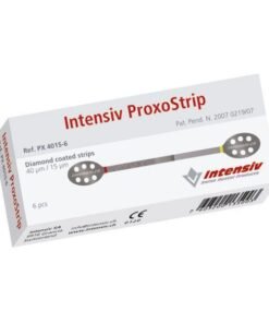 PROXOSTRIP PX 4015/6- 6U.