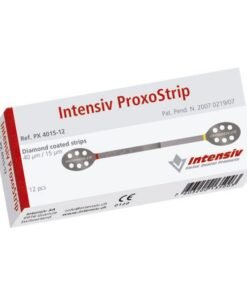 PROXOSTRIP PX4015/12U