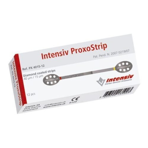 PROXOSTRIP PX4015/12U