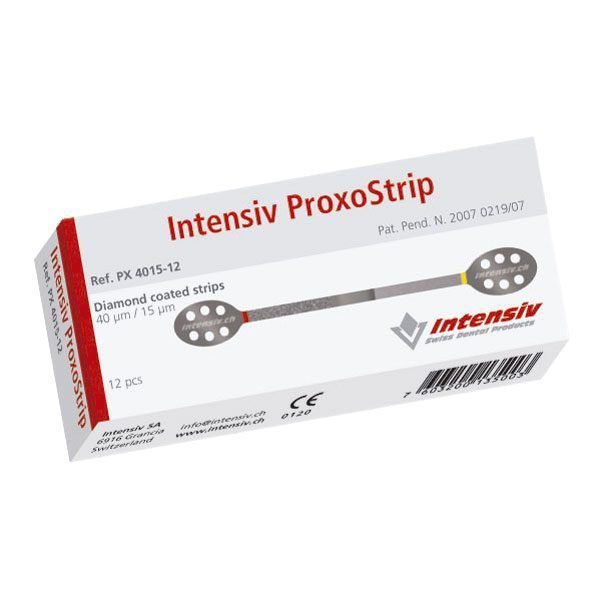 PROXOSTRIP PX4015/12U