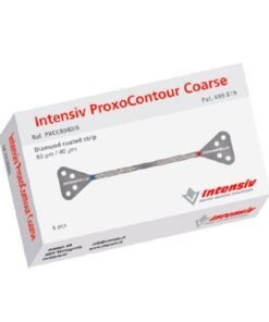 PROXOCONTOUR COARSE PXCC8040/6 6U.