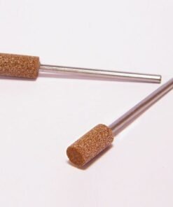 731 ABRASIV. MARRON CILINDRO 100u.