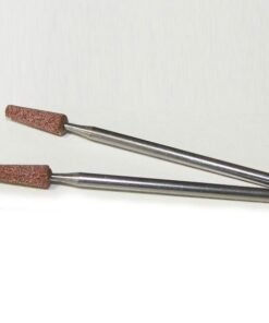 733 ABRASIV. MARRON CONO 100u.
