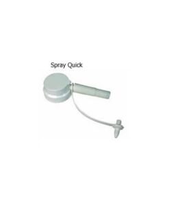 BOQUILLA QUICK INTRA PARA CA Y PM 1u.