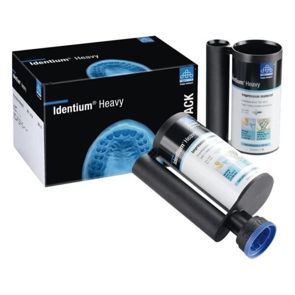 IDENTIUM HEAVY REPOS. 2x362ml.