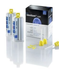IDENTIUM LIGHT 2x50ml.