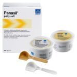 PANASIL PUTTY SOFT 2x450ml.