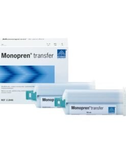 PANASIL MONOPHASE MEDIUM 2x50ml. (MONOPREN)