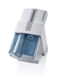 SYMPRESS MAQUINA DISPENSADORA