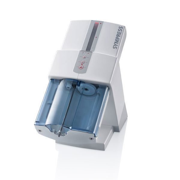 SYMPRESS MAQUINA DISPENSADORA