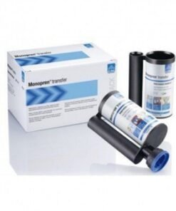 PANASIL MONOPHASE MEDIUM 2x380ml. (MONOPREN)
