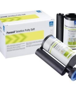 PANASIL BINETICS P. SOFT REPOS. 2x380ml.
