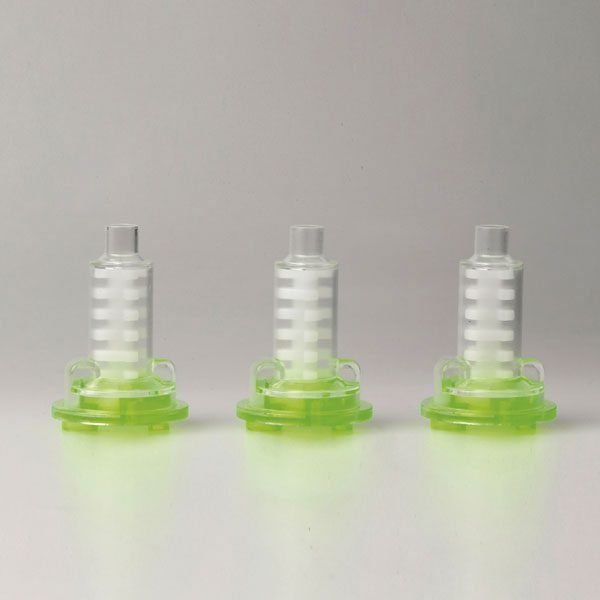 DYNAMIC MIXERS PUNTAS SYMPRESS 45u.BLANCA(NUEVA)