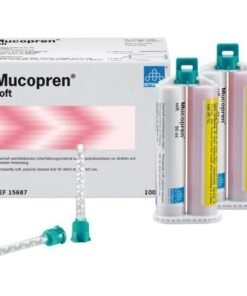 MUCOPREN SOFT REP. 2x50ml.