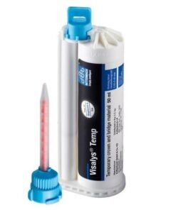 A2 VISALYS TEMP 50ml+15puntas
