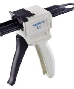 APPLYFIX 6 (PISTOLA VISALYS TEMP)